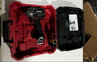 Pack parkside performance 20V