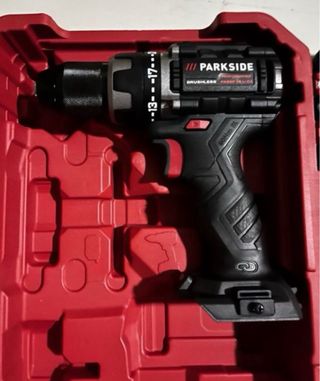 Pack parkside performance 20V