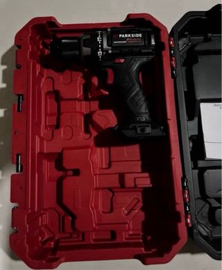 Pack parkside performance 20V