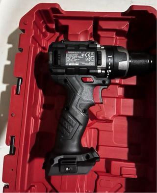 Pack parkside performance 20V