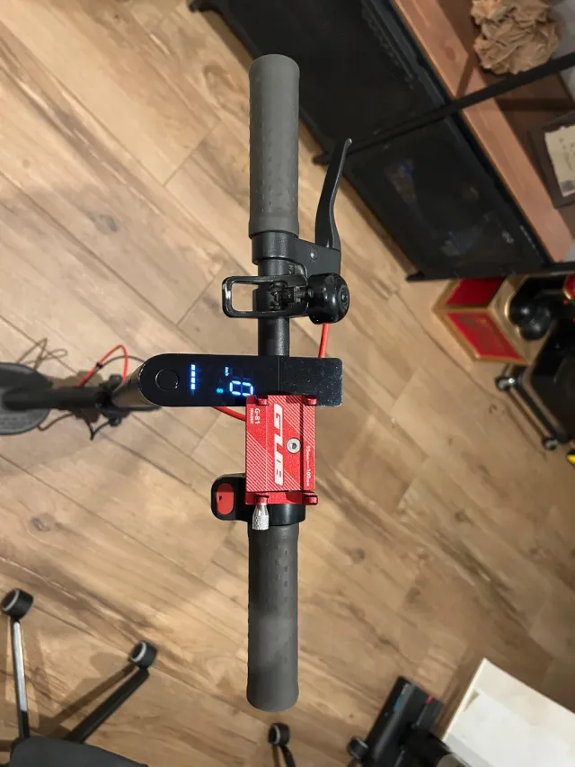 Patinete Eléctrico Xiaomi Pro 2