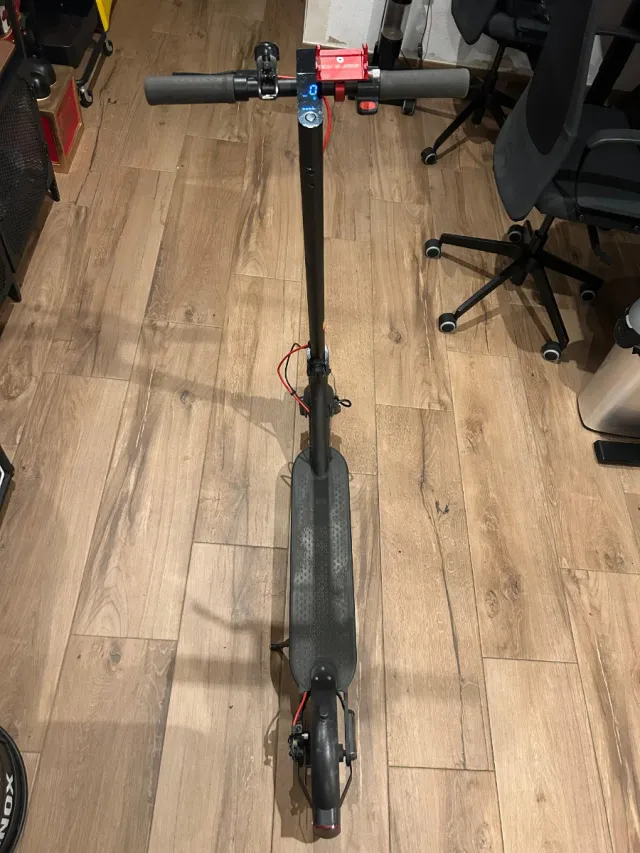 Patinete Eléctrico Xiaomi Pro 2