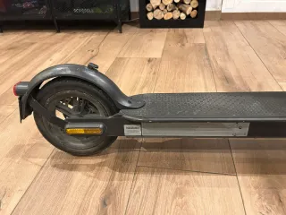Patinete Eléctrico Xiaomi Pro 2