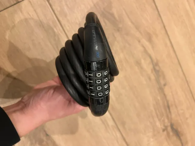 Patinete Eléctrico Xiaomi Pro 2