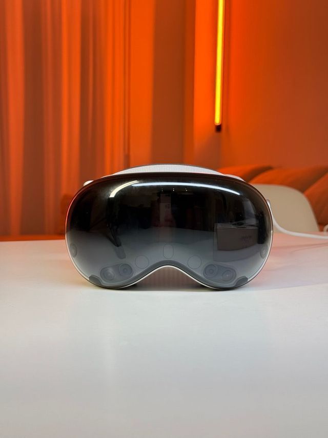 Apple Vision Pro 1TB