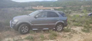 KIA Sorento 2004