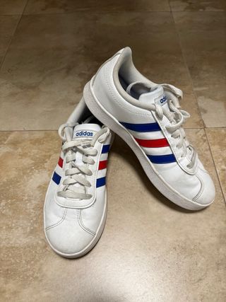 Zapatillas Adidas Niño Talla 34