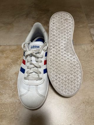 Zapatillas Adidas Niño Talla 34