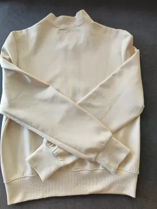 Cazadora bomber fina City Girl