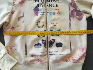 Cazadora bomber fina City Girl