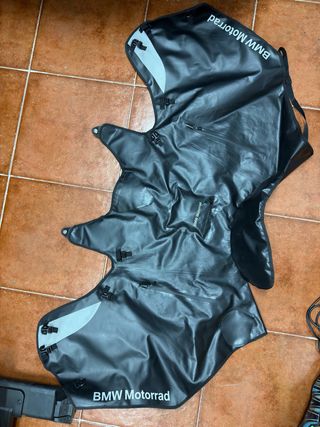 Manta BMW Motorrad para C600 y c650 Sport