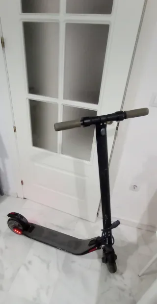 Patinete Segway Ninebot