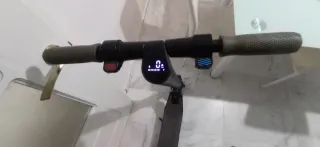 Patinete Segway Ninebot