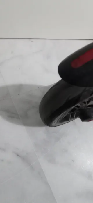 Patinete Segway Ninebot