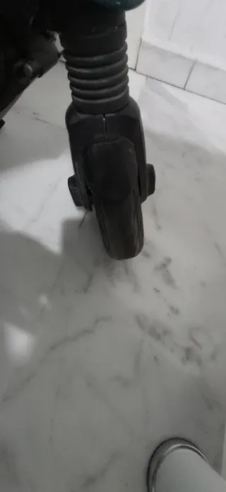 Patinete Segway Ninebot