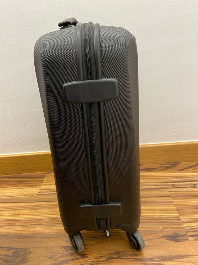 Maleta de cabina Samsonite en perfecto estado