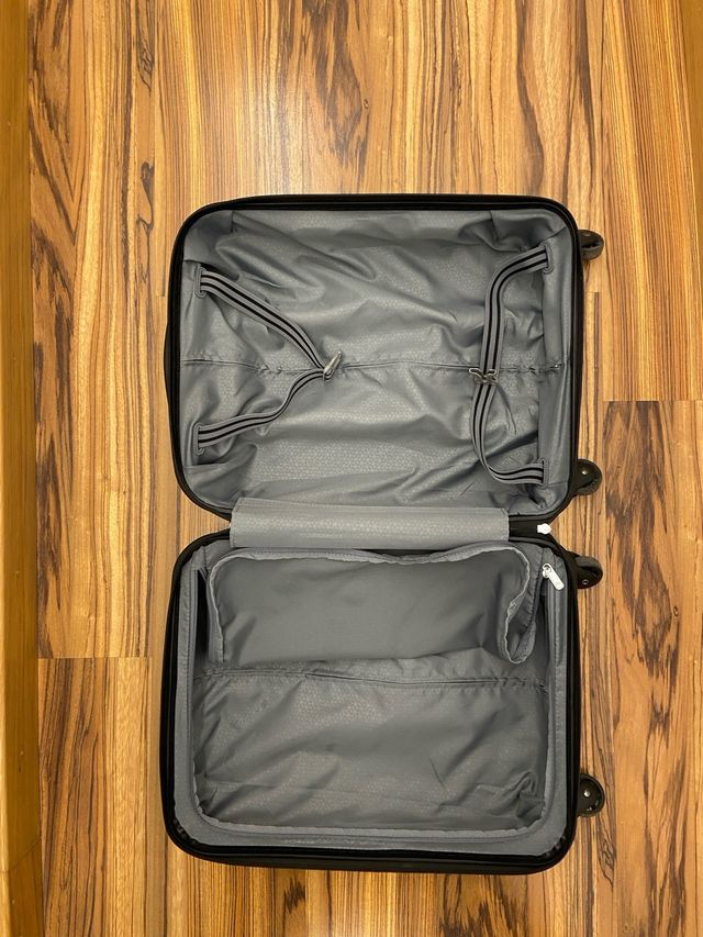 Maleta de cabina Samsonite en perfecto estado