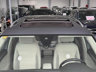 Volkswagen Tiguan Allspace 2020