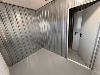 Alquiler Trastero 5 m²