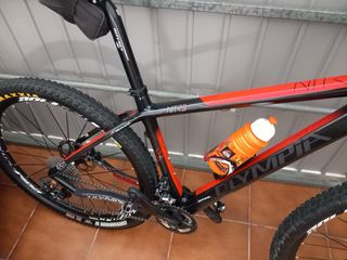 MTB Olympia Two 650