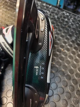 Patines de Hielo para Adultos