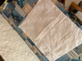 Fodera cuscino piccolo