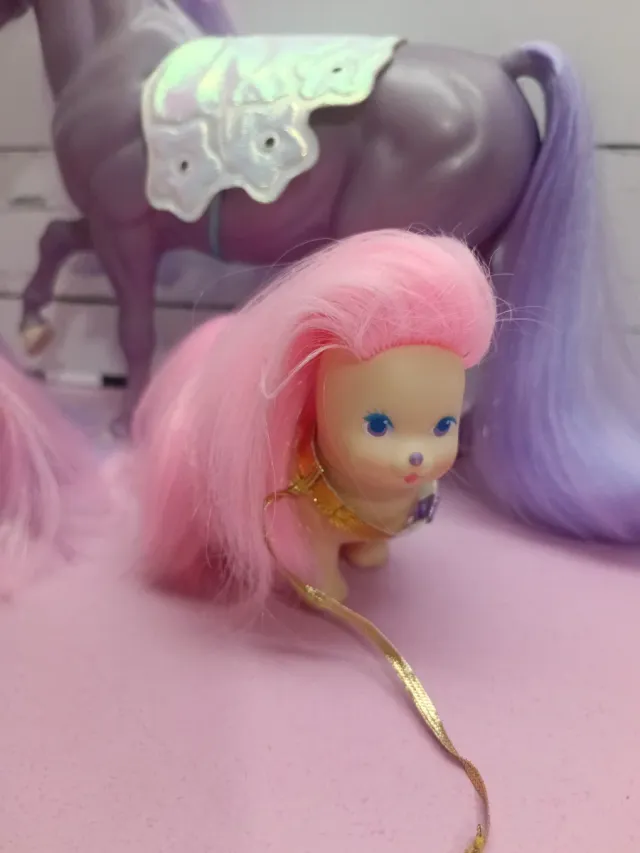 Lote Lady Tirabuzones