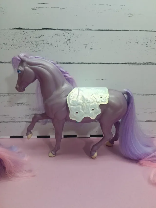 Lote Lady Tirabuzones