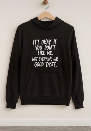 Chándal niño 11-12 años negro