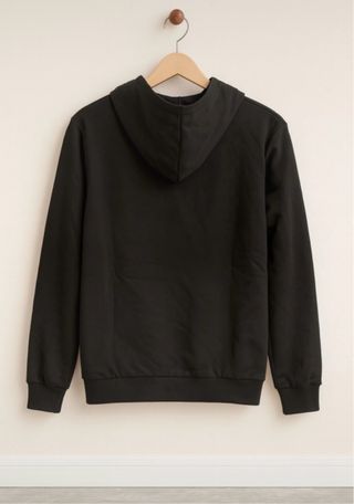 Chándal niño 11-12 años negro