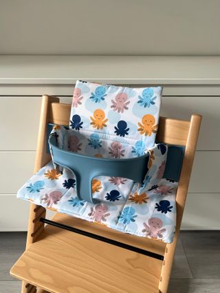 NUEVO! Baby Set para trona Stokke Tripp Trapp