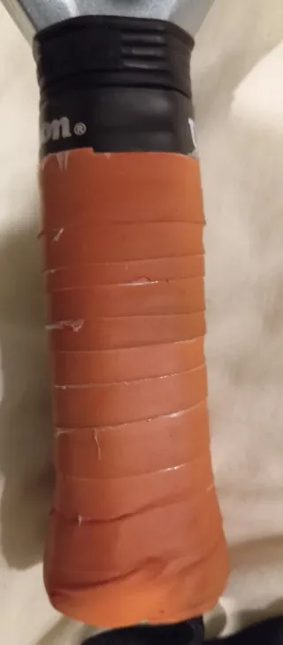 Pala de pádel HEAD Pro Tornado con funda PUMA