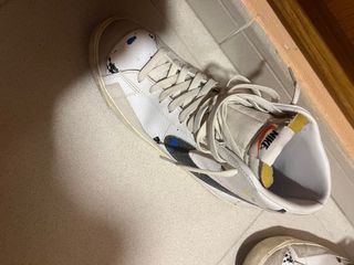 Zapatillas Nike Blazer Mid '77 Talla 43