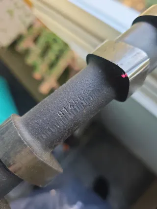 Árbol de levas admisión Saab 2.3 atmosférico