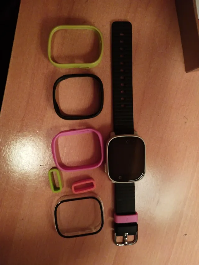 Reloj Xplora X6 Play para niños