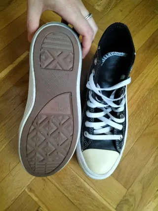 Zapatillas Converse