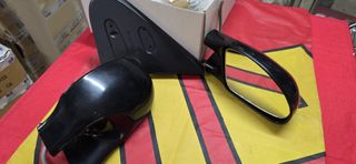 Retrovisores M3 Eléctricos SEAT Ibiza