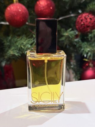 Profumo Dolce & Gabbana Sicily 25ml