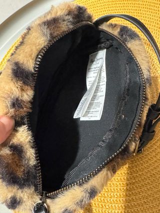 Bolso Pepe Jeans + regalo a juego nuevo