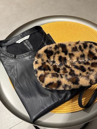Bolso Pepe Jeans + regalo a juego nuevo