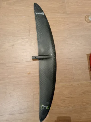 Ala foil Gong Curve H XXL