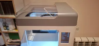 Impresora 3D Creality Sermoon V1