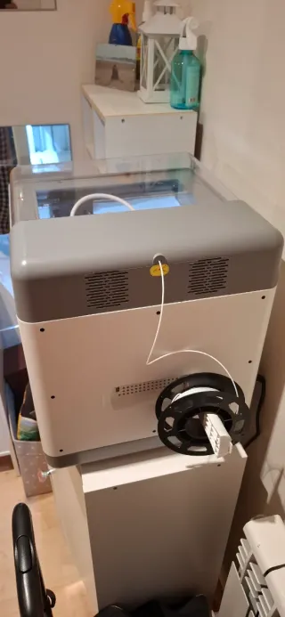 Impresora 3D Creality Sermoon V1