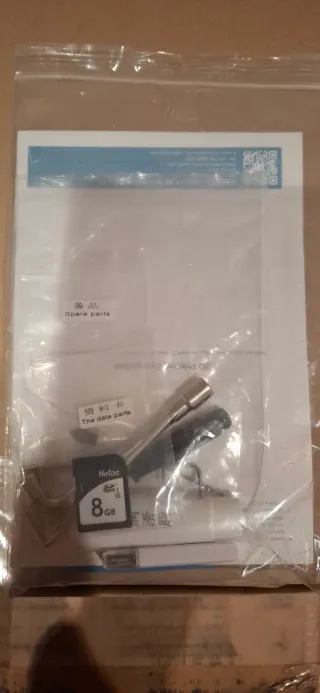 Impresora 3D Creality Sermoon V1