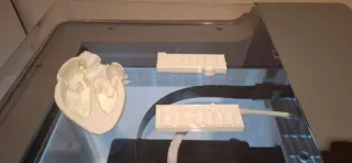 Impresora 3D Creality Sermoon V1