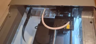 Impresora 3D Creality Sermoon V1