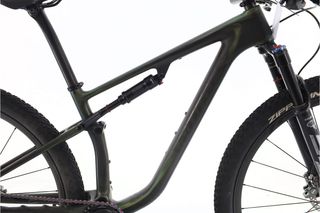 Specialized Epic S-Works XX1 AXS t.S