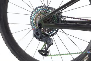 Specialized Epic S-Works XX1 AXS t.S