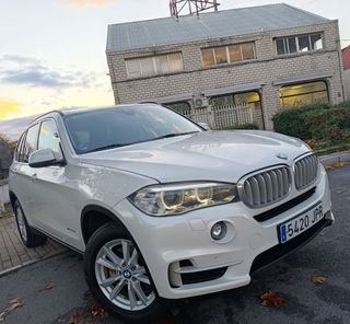 BMW X5 Hibrido 40e 313cv. PRECIO NEGOCIABLE