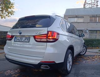 BMW X5 Hibrido 40e 313cv. PRECIO NEGOCIABLE